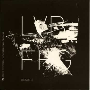 3CD/Box Set Ludwig van Beethoven: Sonates Vol.1