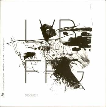 3CD/Box Set Ludwig van Beethoven: Sonates Vol.1