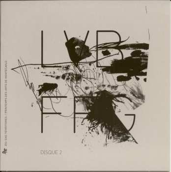 3CD/Box Set Ludwig van Beethoven: Sonates Vol.1