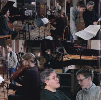CD Ludwig van Beethoven: Songs And Folksongs
