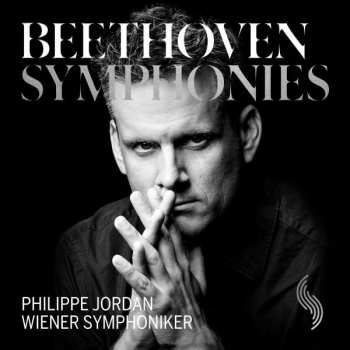 5CD/Box Set Ludwig van Beethoven: Symphonies DIGI