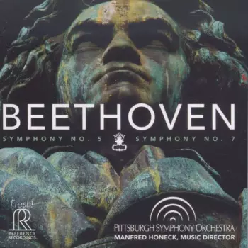 Symphony No. 5 / Symphony No. 7