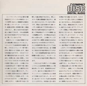 CD Ludwig van Beethoven: Leonore Overture No. 2, Op. 72a / Symphony No. 6 In F Major, Op. 68 "Pastorale"