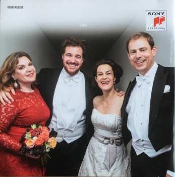 2CD Ludwig van Beethoven: Symphony No. 9 / Nänie