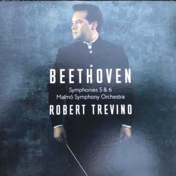 Box Set/5SACD Ludwig van Beethoven: The 9 Symphonies