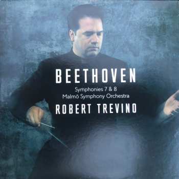Box Set/5SACD Ludwig van Beethoven: The 9 Symphonies