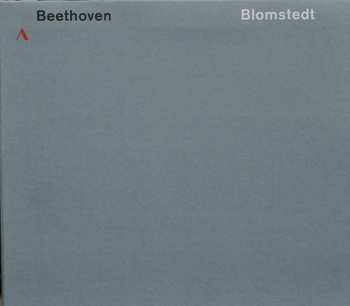 5CD/Box Set Ludwig van Beethoven: The Complete Symphonies