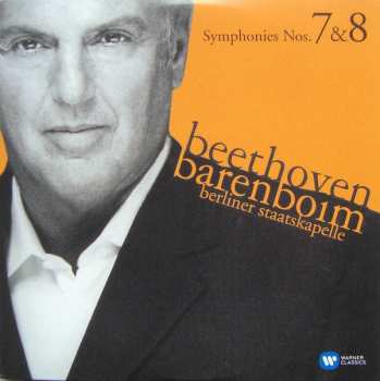 6CD/Box Set Ludwig van Beethoven: The 9 Symphonies 