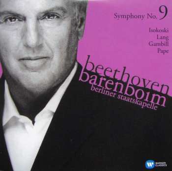 6CD/Box Set Ludwig van Beethoven: The 9 Symphonies 