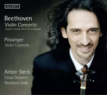 Violin Concertos