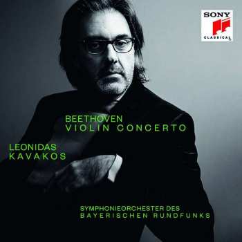 2CD Ludwig van Beethoven: Violinkonzert Op.61