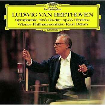 Album Ludwig van Beethoven: Symphonie Nr. 3 »Eroica«
