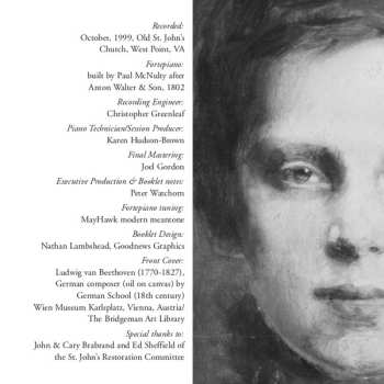 CD Ludwig van Beethoven: Piano Trio, Op. 1, No. 3 / Symphony No. 2 In D Major, op. 36