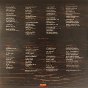 LP Lugnet: Tales From The Great Beyond  LTD