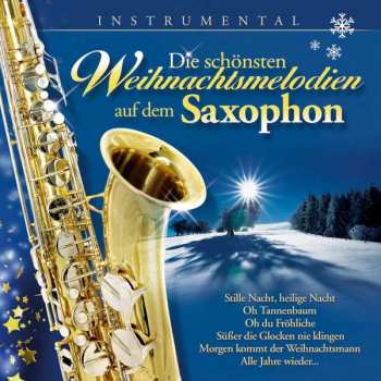CD Lui Martin: Die Schönsten Weihnachtsmelodien...