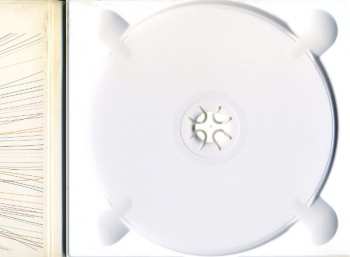 CD Luigi Archetti / Bo Wiget: Low Tide Digitals II