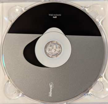 CD Luigi Archetti: Null