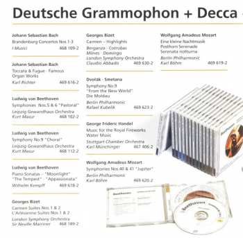 CD Luigi Boccherini: Guitar Quintets