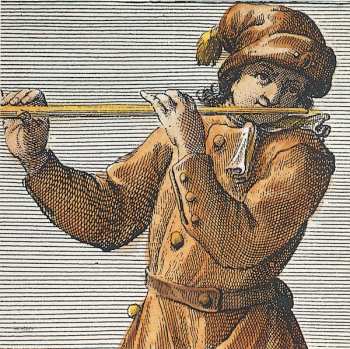 CD Jean-Pierre Rampal: Flute Quintets, G.437– 442