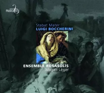 Stabat Mater