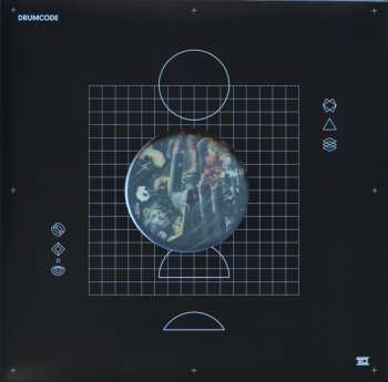 LP Luigi Madonna: Italian Shocks