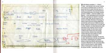 CD Luigi Nono: Non Consumiamo Marx - Musica Manifesto N. 1 Di Luigi Nono