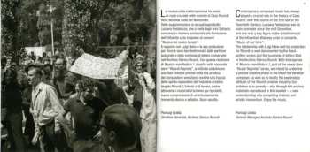 CD Luigi Nono: Non Consumiamo Marx - Musica Manifesto N. 1 Di Luigi Nono