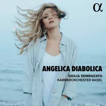 Giulia Semenzato - Angelica Diabolica