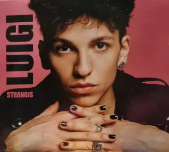 Luigi Strangis: Luigi Strangis