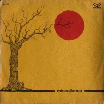 Luigi Zito: Miscellanea