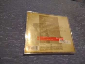 CD Luis Alberto Spinetta: Si O Si