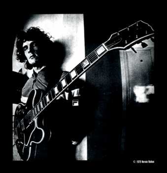 CD Luis Alberto Spinetta: Viejas Canciones