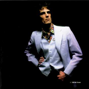 CD Luis Alberto Spinetta: Viejas Canciones