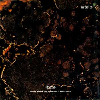 CD Luis Alberto Spinetta: Viejas Canciones