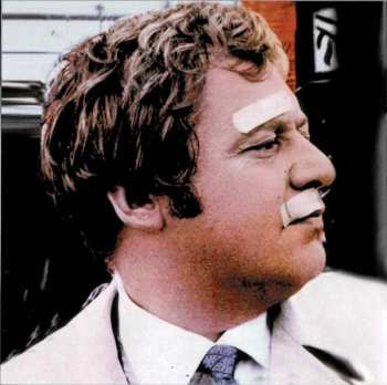 CD Luis Bacalov: Sistemo L'America E Torno (Original Motion Picture Soundtrack) LTD