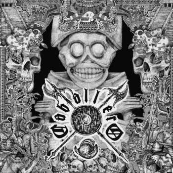 LP Luis Caballero: Caballero