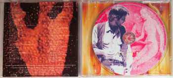 CD Luis Eduardo Aute: Paseo Por El Amor Y El Deseo (Grandes Éxitos)