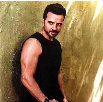 CD Luis Fonsi: Despacito & My Greatest Hits