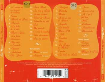 2CD Luis Mariano: La Vie En Chantant