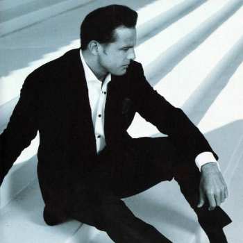 CD Luis Miguel: Cómplices