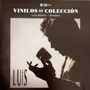 LP Luis Miguel: Romance