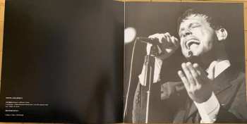 LP Luis Miguel: Romance