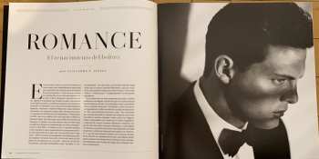 LP Luis Miguel: Romance
