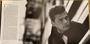 LP Luis Miguel: Romance
