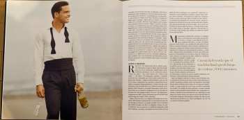 LP Luis Miguel: Romance