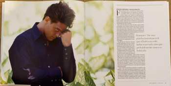 LP Luis Miguel: Romance