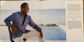LP Luis Miguel: Romance