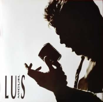 LP Luis Miguel: Romance