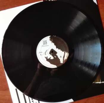 LP Luis Miguel: Romance