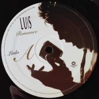 LP Luis Miguel: Romance